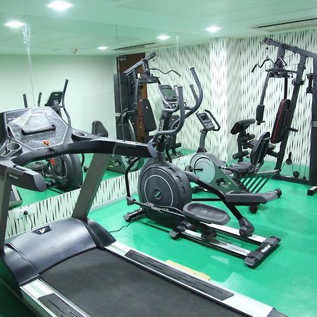Best Western Tirupati Chittoor Exterior foto