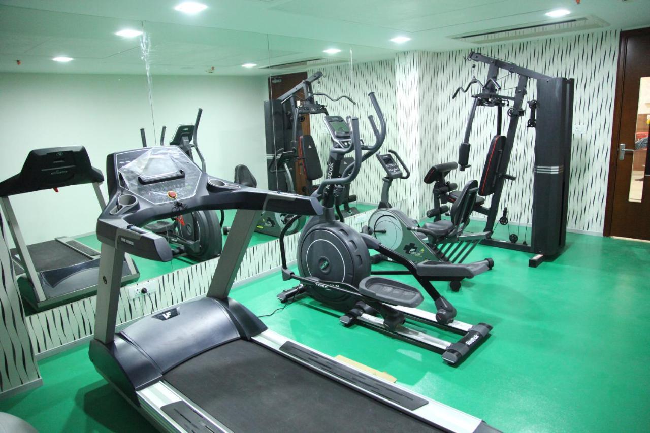Best Western Tirupati Chittoor Exterior foto