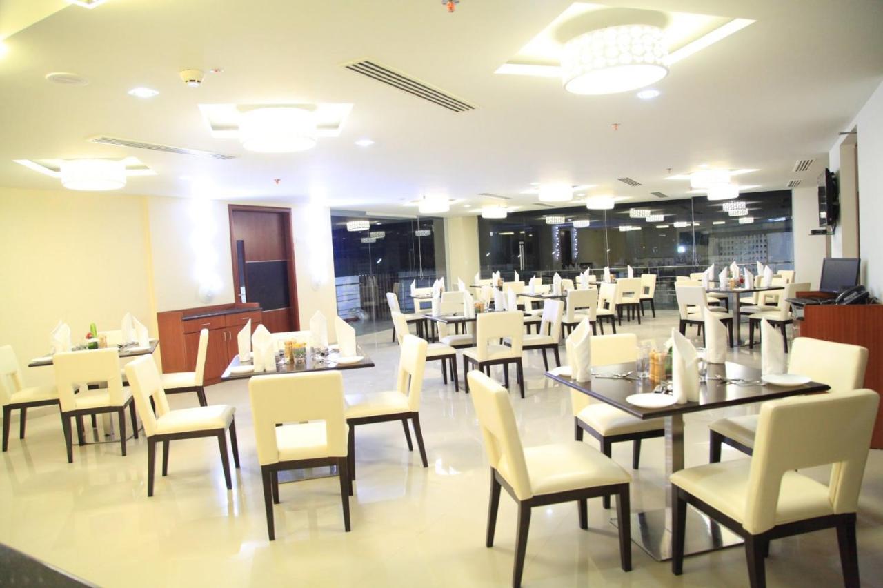 Best Western Tirupati Chittoor Exterior foto