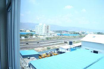 Best Western Tirupati Chittoor Exterior foto