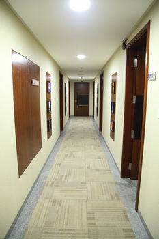 Best Western Tirupati Chittoor Exterior foto