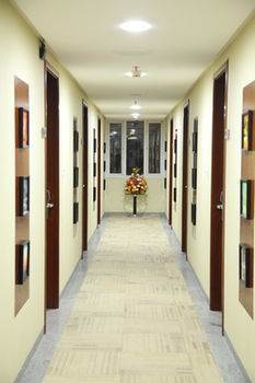 Best Western Tirupati Chittoor Exterior foto